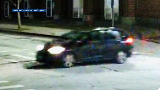 Pedestrian dies after alleged hit-and-run in Manchester - Vimarsana News