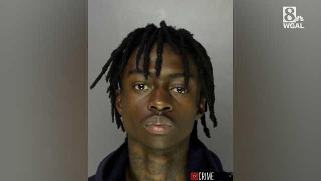 Harrisburg, Pa., police ID suspect in shooting that wounded children - Vimarsana News
