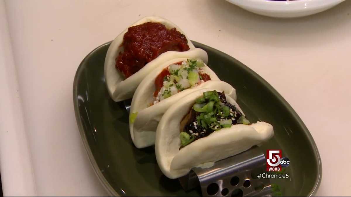 Mangia! Certified Meatball Company & Maria'a Pastry Shop