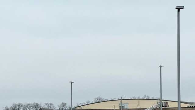 Active fire reported at Manheim Township High School in Lancaster - Vimarsana News