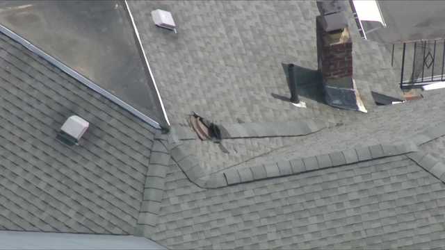 Damaged cable eyed in explosion that launched manhole 3 stories - Vimarsana News