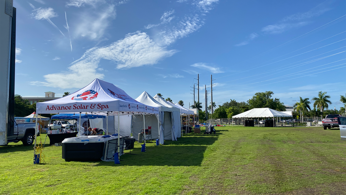 Punta Gorda's Freedom Fest kicks off Fourth of July Weekend