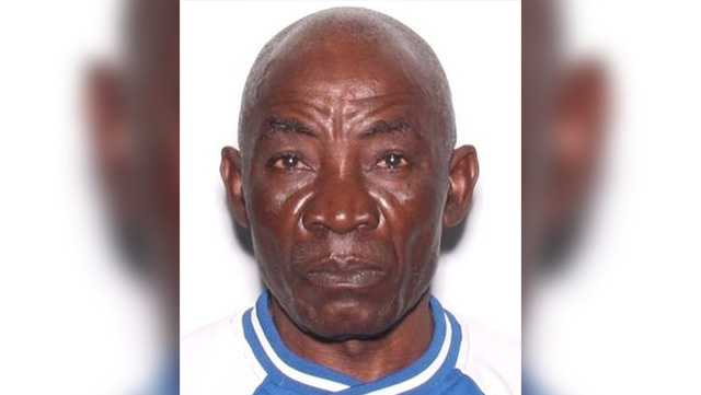 Man Missing In Orange County