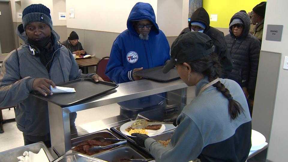 Manna House renovation, expansion helps to serve more people Manna House renovation, expansion helps to serve more people