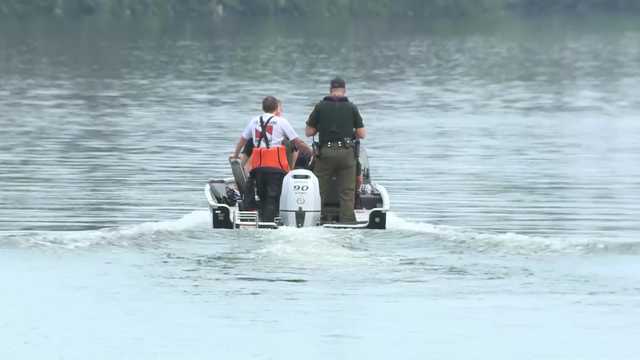 Juvenile dead after boating accident on lake in Gilmanton, NH - Vimarsana News