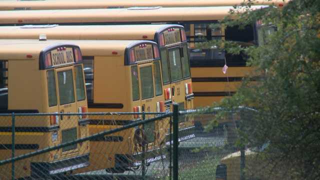 School district turns to remote learning amid school bus driver shortage - Vimarsana News