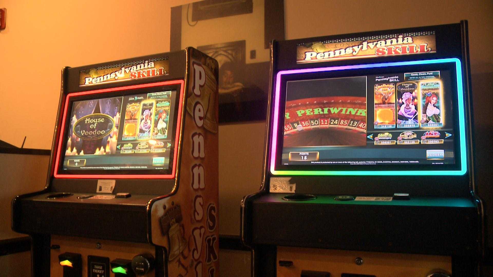 Pennsylvania police issue guidance on skill game machine compliance