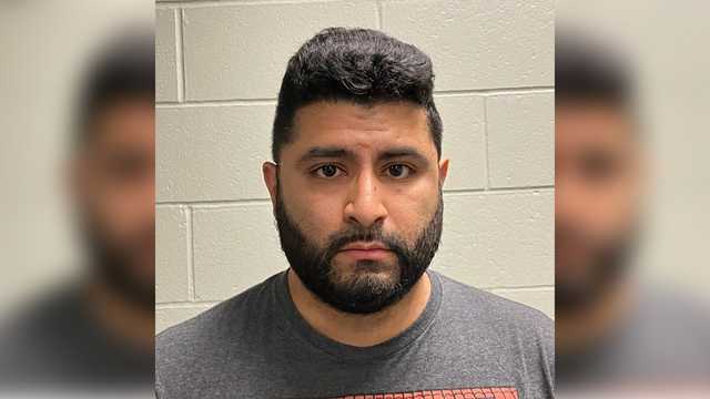 Former NH substitute teacher allegedly wrote sexually explicit notes to child - Vimarsana News