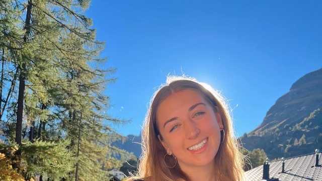 Vermont skier competing at 2024 Youth Olympic Winter Games - Vimarsana News