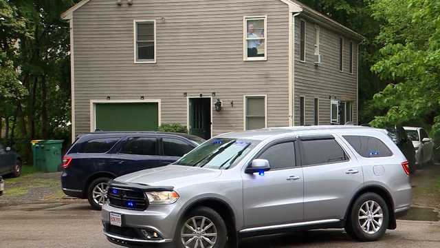 23-year-old shot, killed at home in Mansfield, Mass., DA says - Vimarsana News