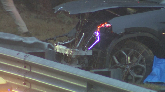 State police investigating fatal crash on I-495 in Mansfield - Vimarsana News