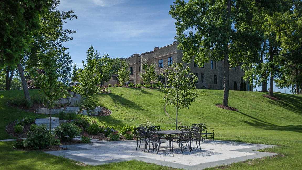 Photos Minnewoc Mansion in Oconomowoc take a look inside!