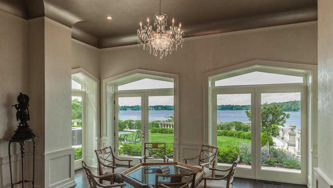 Photos Minnewoc Mansion in Oconomowoc take a look inside!