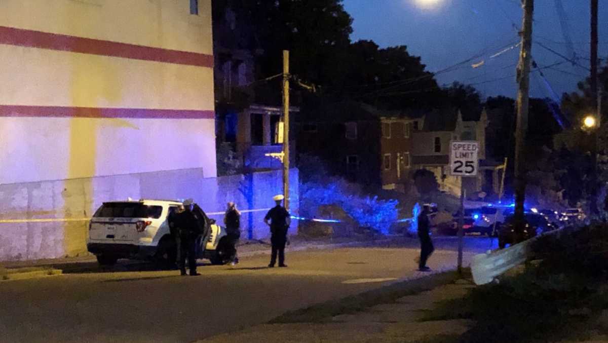 Police: Teen injured in West Price Hill shooting