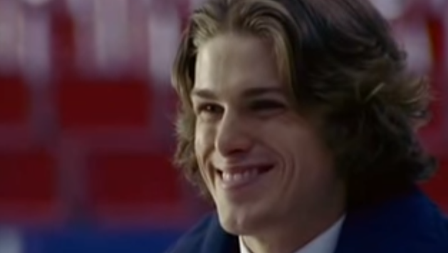 Miracle: An Interview with Jack O'Callahan