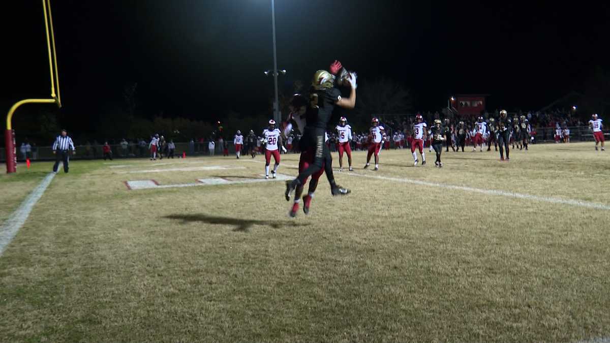 Central football takes on Bullitt East. See friday night's game here.