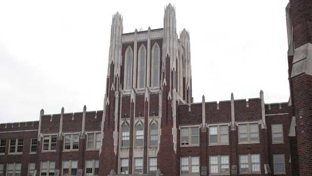 Manual High School receives swatting call, no active threat - Vimarsana News