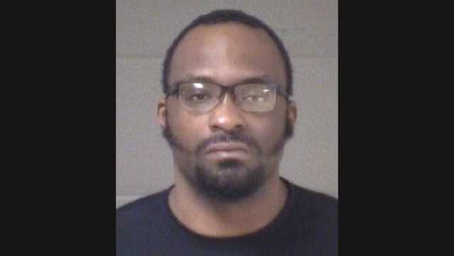 North Carolina: Forcible rape guilty plea - Vimarsana News