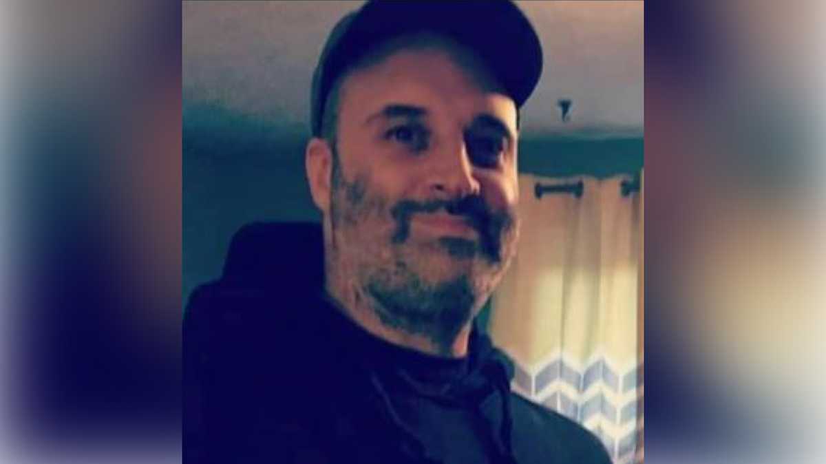 Weare, NH, police ask for public's help to find missing 37yearold