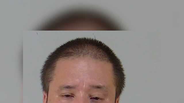 Lake County police arrest man accused of fraud