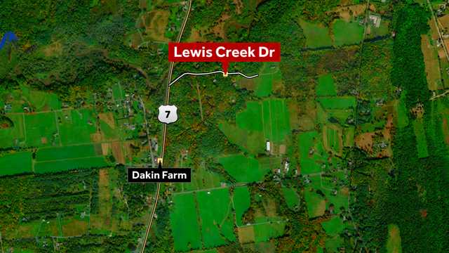 Route 7 in Ferrisburgh shut down after crash - Vimarsana News