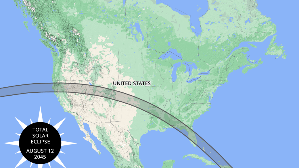 When is the next solar eclipse? - Vimarsana News