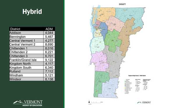As the redistricting conversation continues, lawmakers argue over proposals