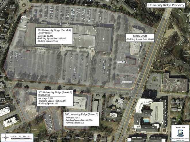 Greenville County Square Map Greenville County To Demolish Offices At County Square, University Ridge