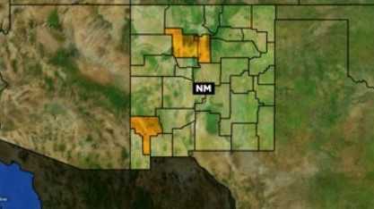 Almost 260,000 New Mexicans have early voted during the midterm election - Vimarsana News