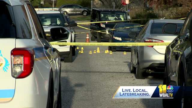 Police officers identified after fatal shooting in Parkville - Vimarsana News