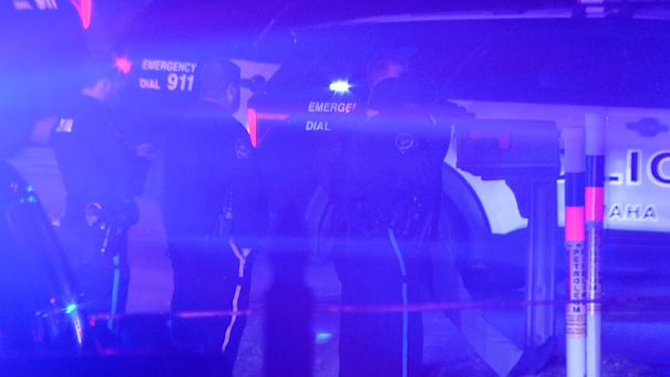 Sunday morning shooting kills one man, shooter in custody - Vimarsana News