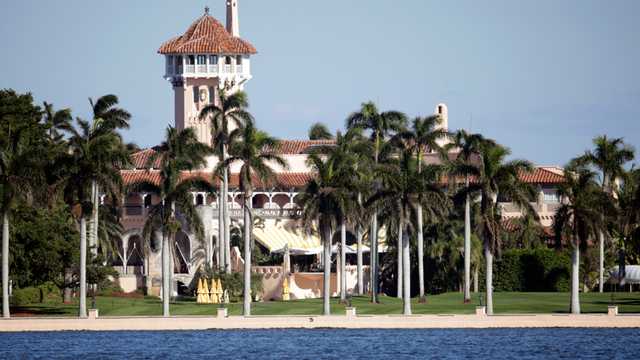 Mar-a-Lago manager makes first appearance in documents case - Vimarsana News