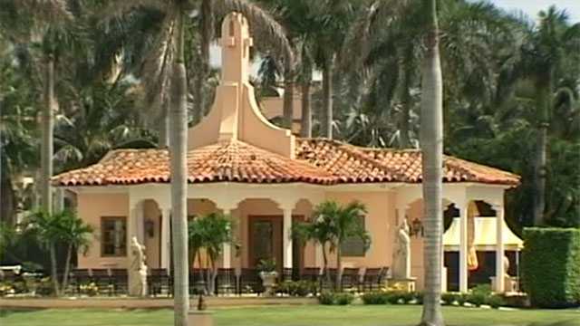 FAA seeks public input on new Mar-a-Lago flight restrictions