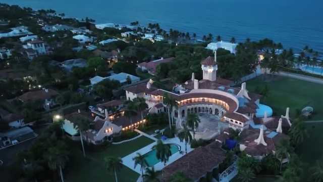 Judge orders DOJ to release redacted Mar-a-Lago search affidavit - Vimarsana News