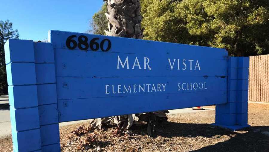 Mar Vista Elementary School
