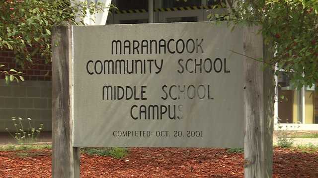 Threat prompts Monday closure of Maranacook schools - Vimarsana News