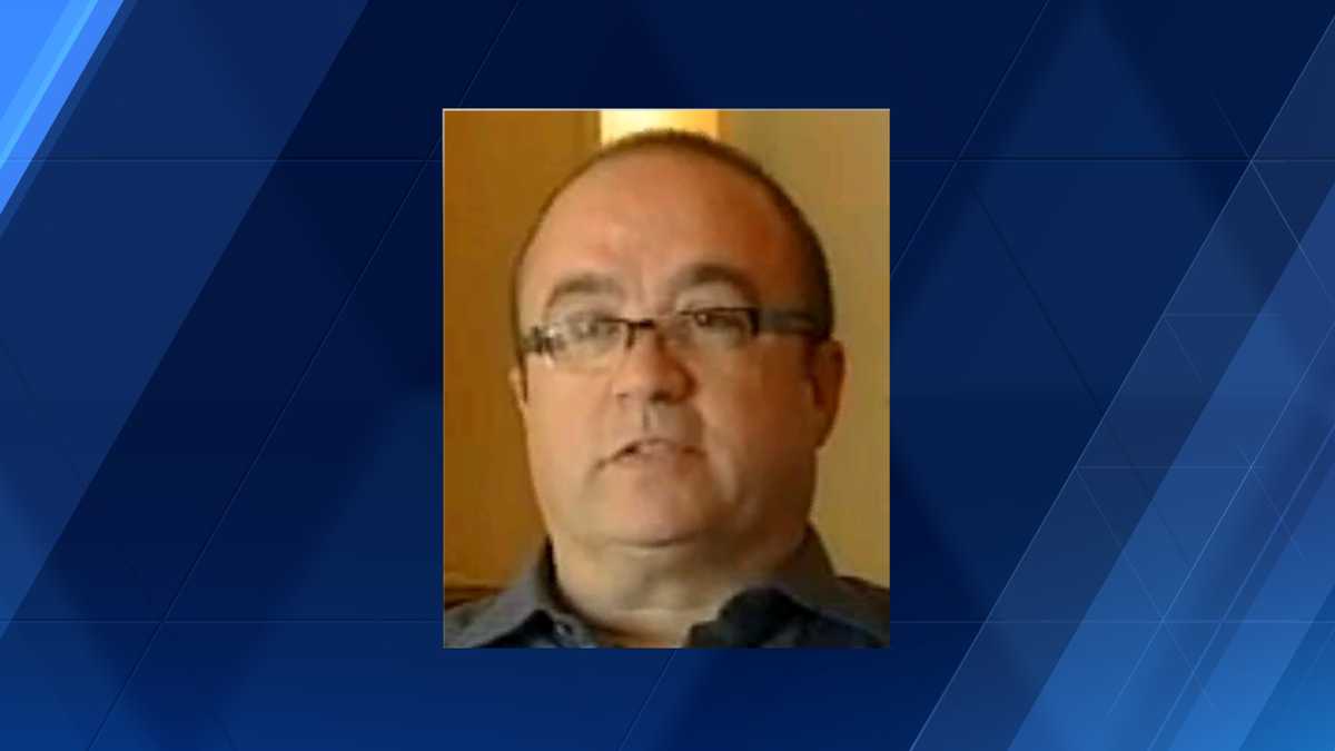 Family says Omaha real estate agent Ralph Marasco died of COVID19