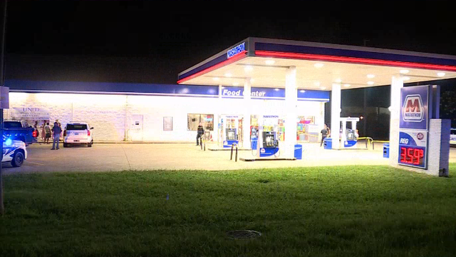 Hoover PD: Woman killed at Marathon gas station on Highway 280 - Vimarsana News
