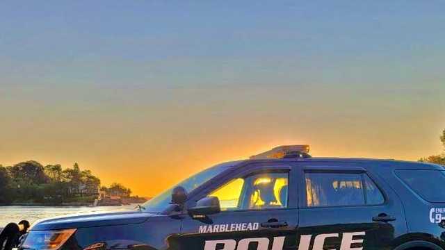 Mass. town suffers power outage as temps reach 100 degrees, police say