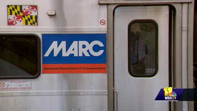MARC Train Laurel station closing for platform replacement - Vimarsana News