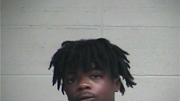 Man who escaped from Clinton police captured, facing more charges