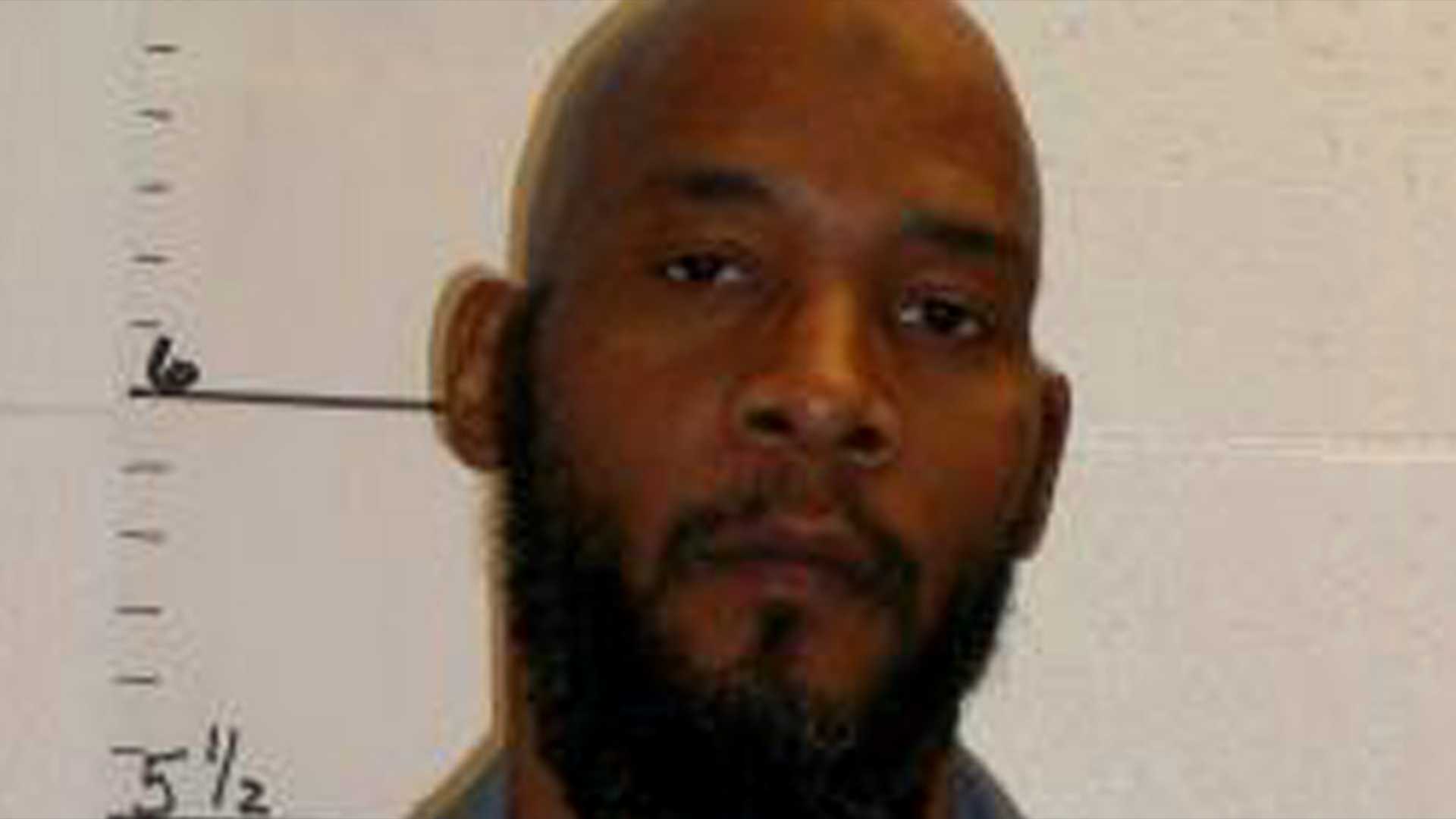 Missouri Governor Halts Man's Execution After DNA Questions