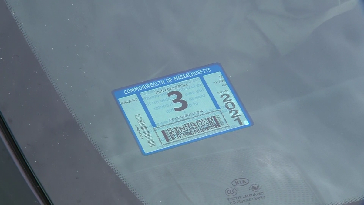 Vehicle inspection outage expected to continue through at least Tuesda... image