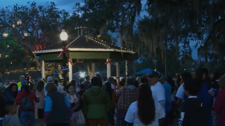 'March for Our Dreams and Freedom' event held in Apopka - Vimarsana News
