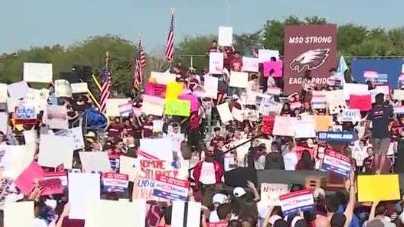 School shooting in Texas compels March for Our Lives to plan another rally - Vimarsana News