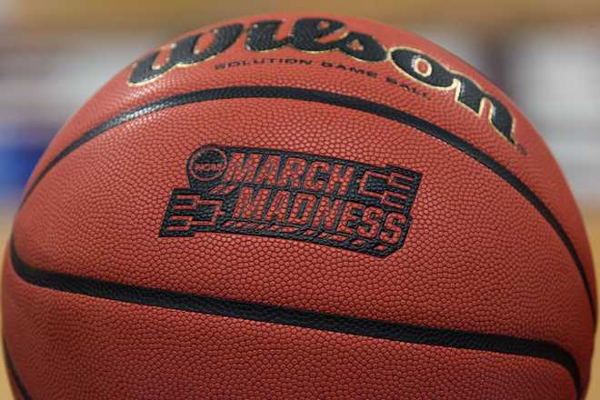 File Photo: March Madness