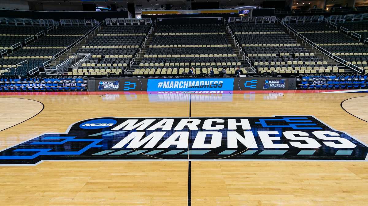 Pittsburgh March Madness Here's the teams coming to PPG Paints Arena