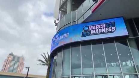 March Madness brings economic boost in Orlando - Vimarsana News