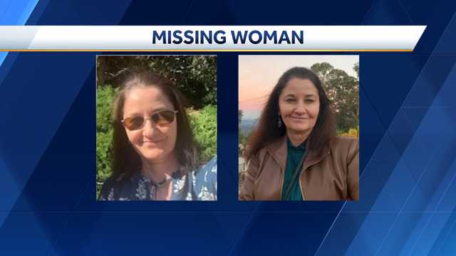 Missing Salinas woman was last heard from on Sept. 28 - Vimarsana News