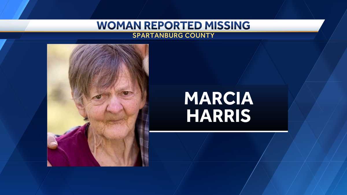 Missing 'endangered' woman found safe, taken to hospital, officials say